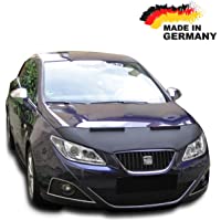 Protector de Capo para Ibiza 4 6J Bra Protectores Capot Coche máscara Tuning NUEVO